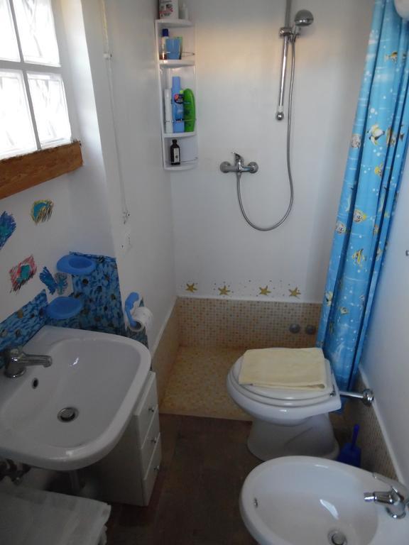 La Neviera Nel Pozzo Bed & Breakfast Offida Rom bilde